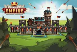 Play Goodgame Empire Game