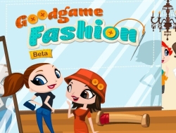 Play Goodgame Fashion Game