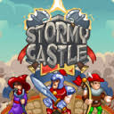 Play Lâu đài Stormy Game