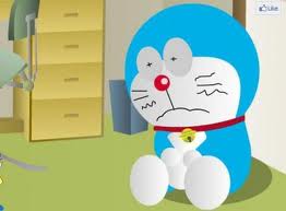 Play Bí Ẩn Doraemon Game