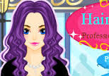 Play Hair Expert Game