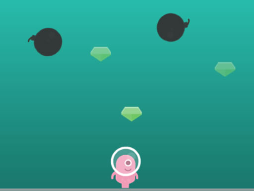 Play Jump Boom Room Game