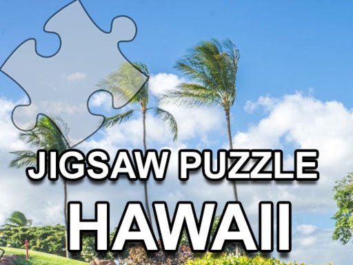 Play Câu Đố Ghép Hình Hawaii Game