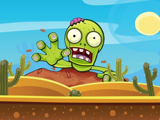 Play Bắn Zombie Game