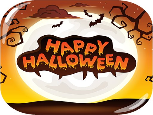 Play Halloween Vui Vẻ Game