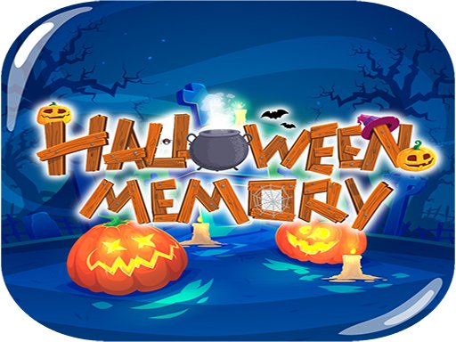 Play Ký Ức Halloween 2 Game