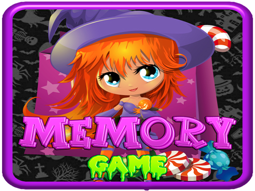 Play Ký Ức Halloween Game