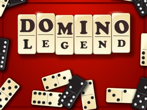 Play Huyền Thoại Domino Game