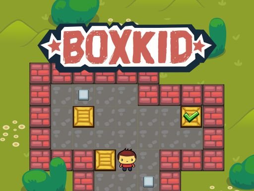 Play BoxKid Game