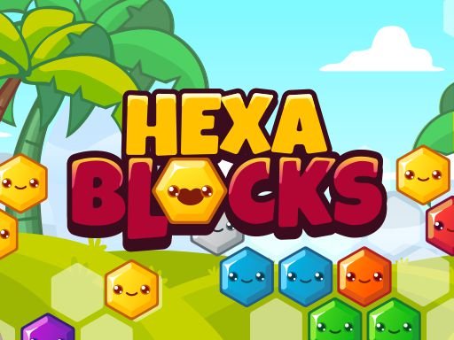 Play Khối Hexa Game