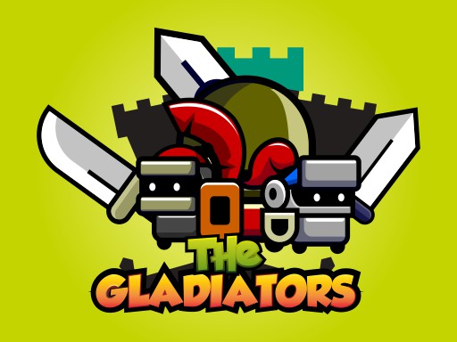 Play The Gladiators Game