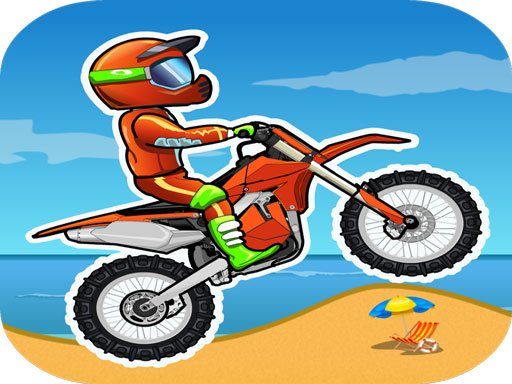 Play Đua Xe Moto Hill Game