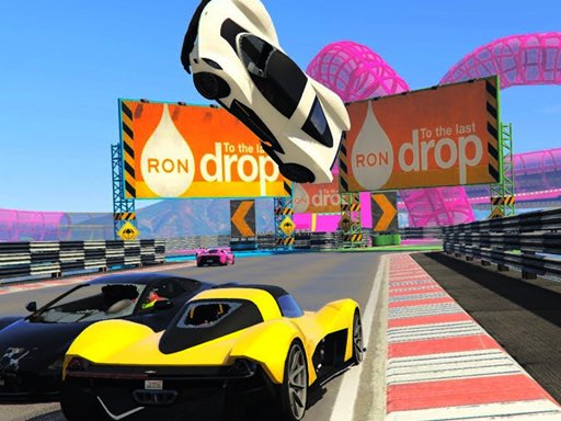 Play Crazy Car Traffic Racing 2021 Game