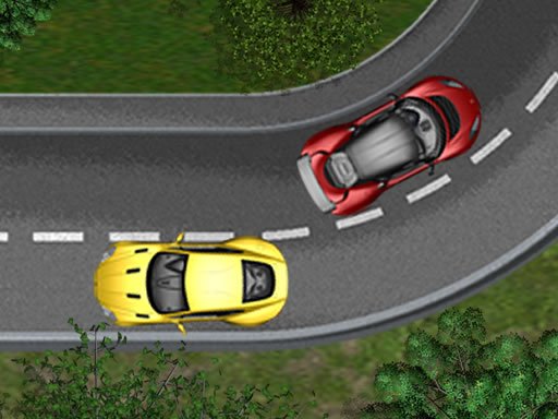 Play Circular Racer Game