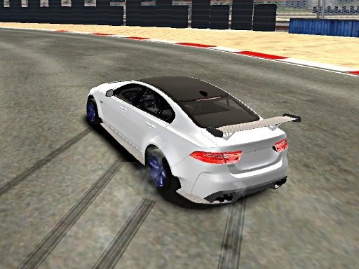 Play Xe Thể Thao Drift Game