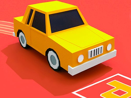 Play Pak the Car Game