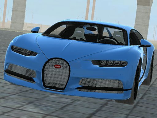 Play Insane Track Supercars Game