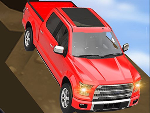 Play Extreme Impossible Monster Truck Game