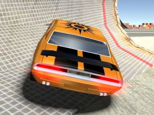 Play Cars Simulator Game