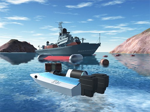 Play Boat Simulator 2 Game