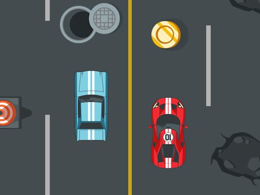 Play Agile Driver Game