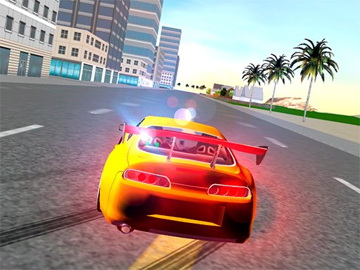 Play Supra Drift 2 Game