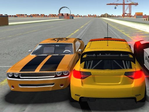 Play 3D Cars Game