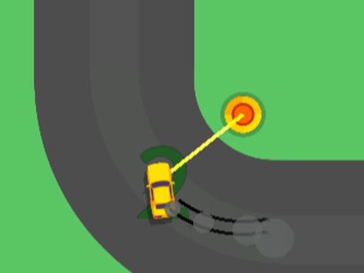 Play Sling Race Online Game