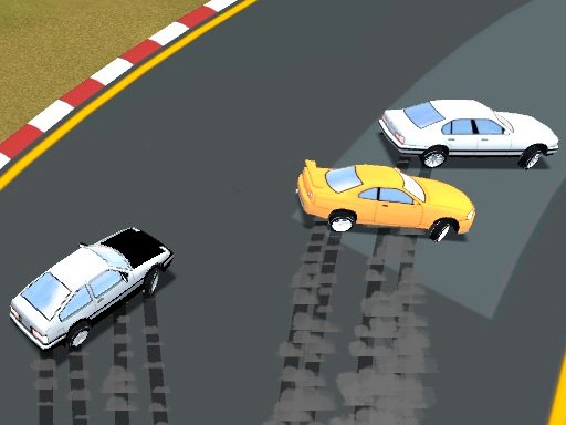 Play Arcade Drift Game