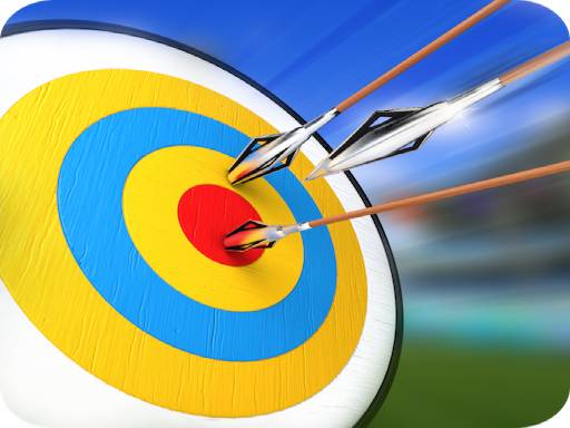 Play Archery Strike 2 Game