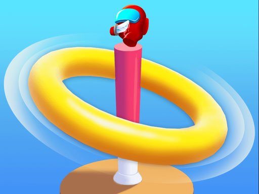 Play Sort Balls 3D Game