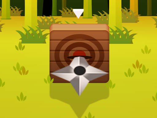 Play Ninja Dart Game