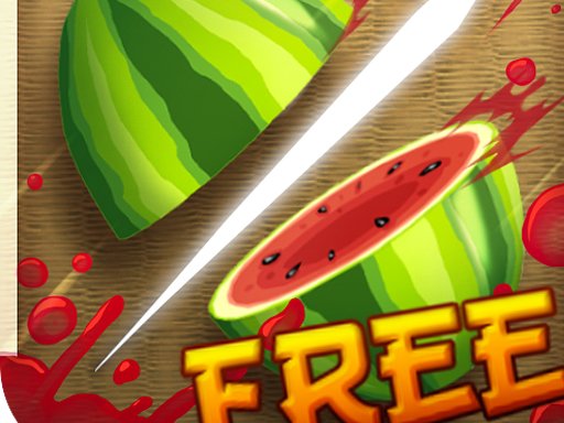 Desenhos de Fruit Slice – Fruit Ninja Classic para colorir