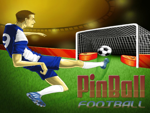 Play Pinball Football Game