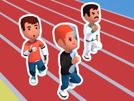 Play Sprinter 2 Game