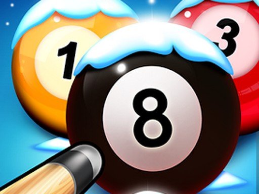 Play Pool Billiards 3D Game