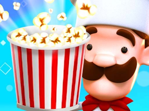 Play Popcorn Burst 2 Game