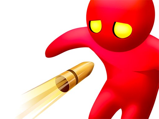 Play Bullet Man 3D Game