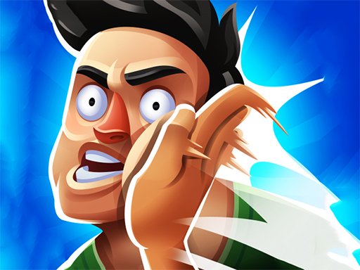 Play Slap Master Game