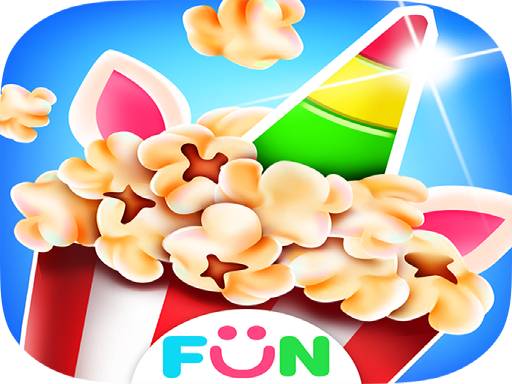 Play Popcorn Blast Game