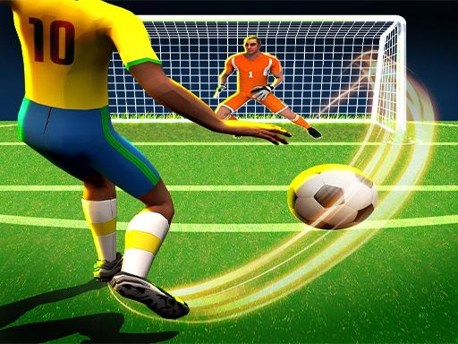 Play Football Storm Strike Game