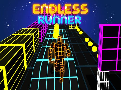 Play Endless Run Game