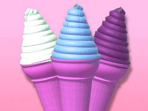 Play Ice Cream Inc. Game