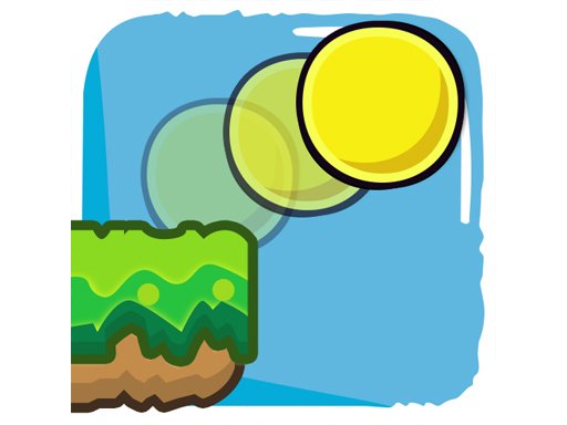 Play Bouncy Ball Game