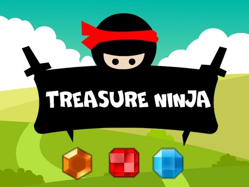 Desenhos de Báu Vật Ninja para colorir