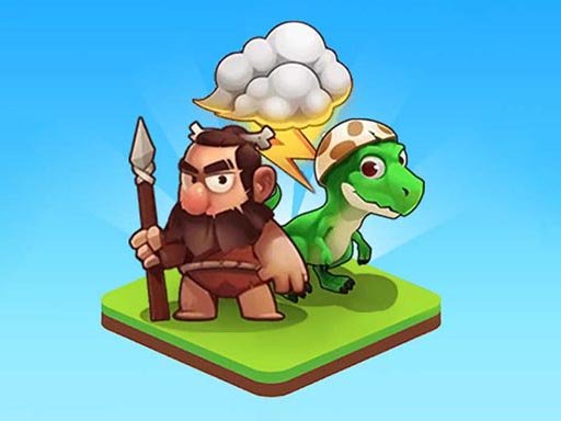 Play Element Evolution Game