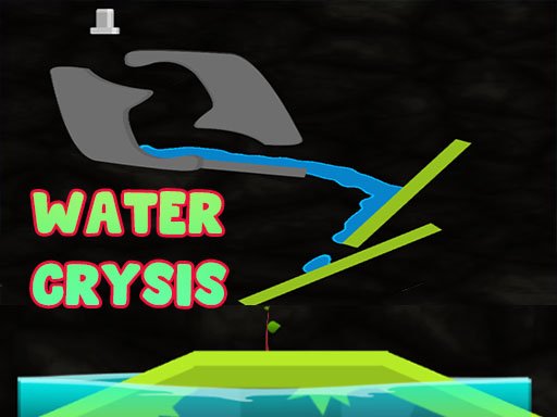 Play Water Crisis Online Game