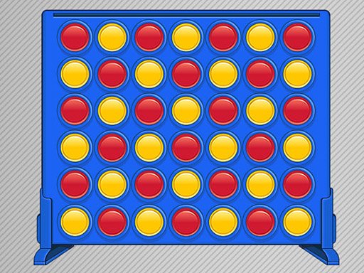 Play Connect 4 Multiplayer Game