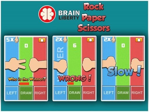 Play Rock Paper Scissors Game