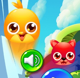 Play Best Pet Friends Game